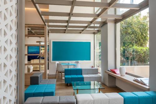 Triton Boutique Hotel - image 10