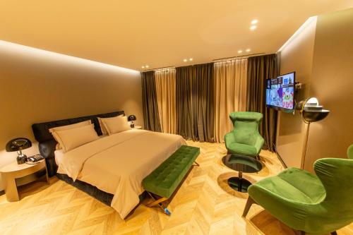Hotel Unik, Tirana (foto 10)