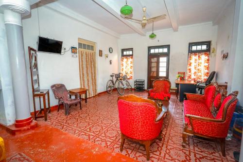 Jaffna Premier Inn