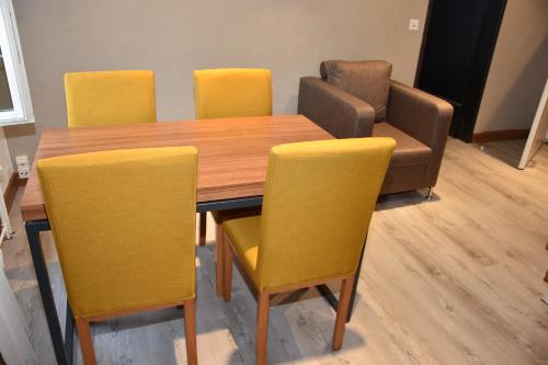 Comfort Apartments by Livingdowntown, Zürich (Foto 6)