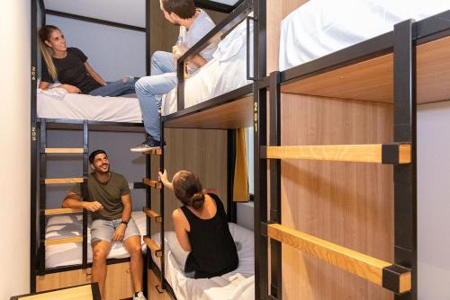 Petit Hostel - image 8