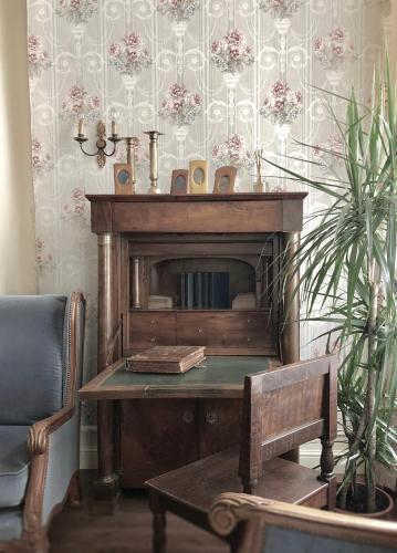 Van der Flit Home