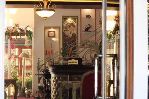 2 KITARRAT Boutique Hotel & SPA - image 14