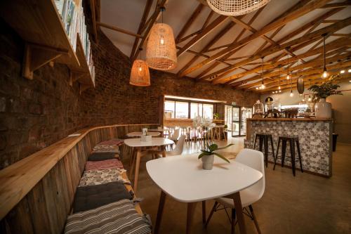 Letaba Junction Lodge in Letsitele