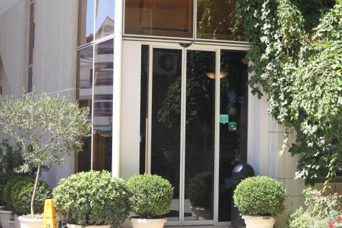 2 KITARRAT Boutique Hotel & SPA - image 11