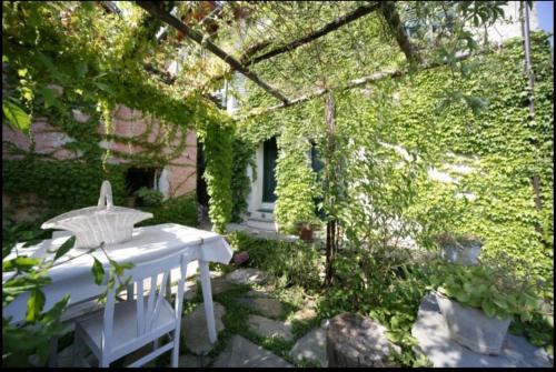Seadmed, Casale Maria Mafalda in Pieve Di Teco