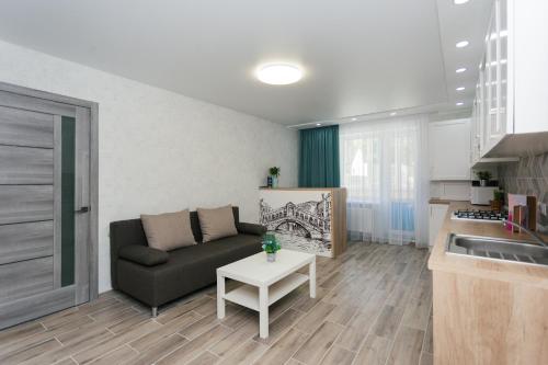 Luxury apart-hotel on Kharkovskaya near Lavina 1 floor in Sumi