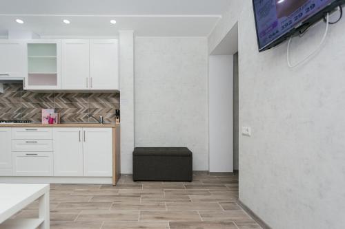 Luxury apart-hotel on Kharkovskaya near Lavina 1 floor in Sumi
