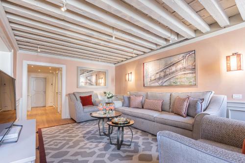 La Dimora di San Maurizio 1 - image 2