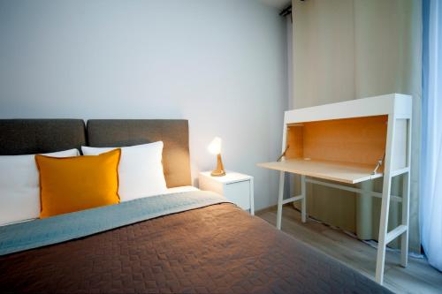 Very Berry - Maratonska 3 - Business Apartment, garden, check in 24h