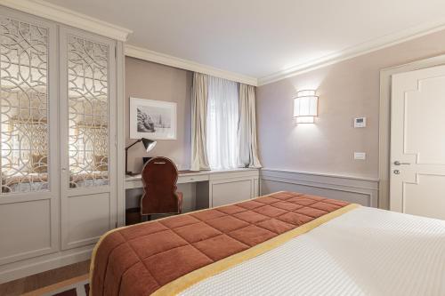 Three-Bedroom Apartment image 3