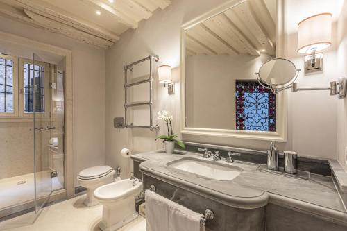 Three-Bedroom Apartment image 1