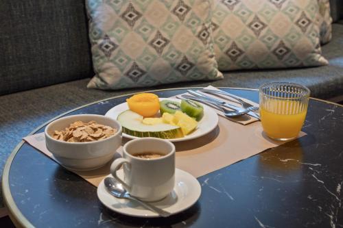 Hotel Via Augusta - image 3