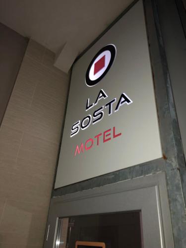 La Sosta Motel Tavola Calda