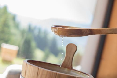 Hotel Chalet Dolomites