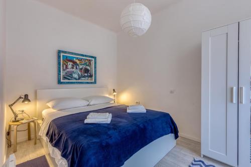  Apartment Adriatic in 51000 Rijeka