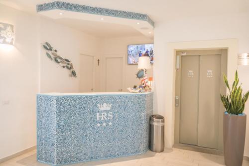 Hotel Regina Simius in Villasimius