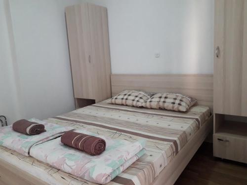 Ristevski Apartment - Bitola