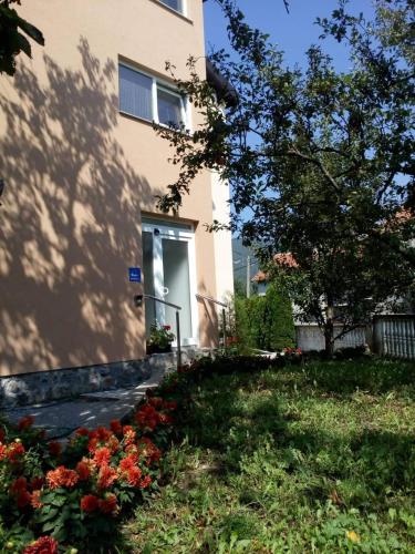  Apartman Toni in Gračac