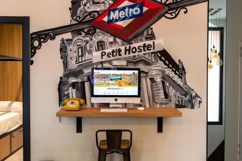 Petit Hostel - image 3