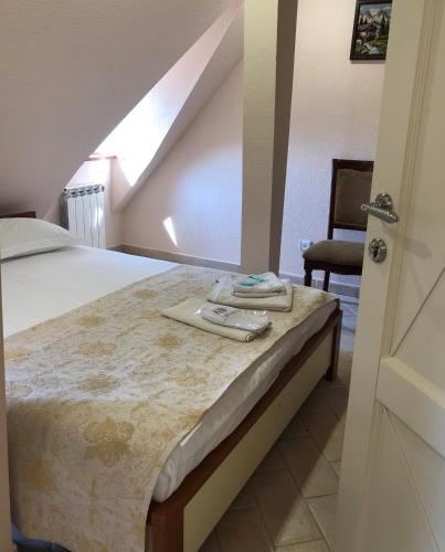 Hotel Boutique TOVMED - image 14