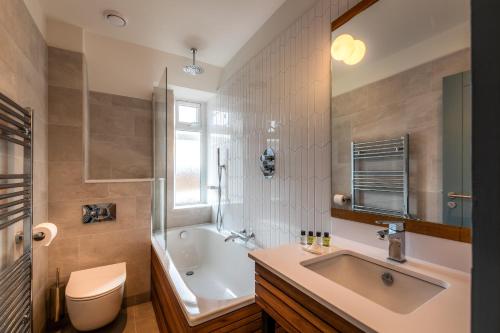 Sligachan Hotel - main image
