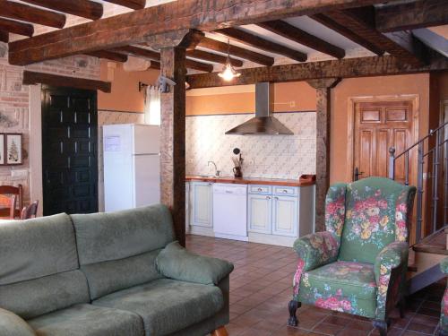  Las casas de Yagüe, Ayllón in Santa María de Riaza