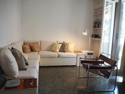 Giudecca Green Apartment, Benátky (fotografie 8)