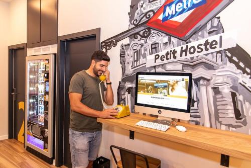 Petit Hostel - image 10