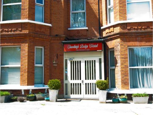 Chumleigh Lodge Hotel Ltd.