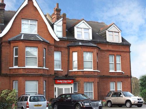 Chumleigh Lodge Hotel Ltd. Hotel de charme Hampstead Heath