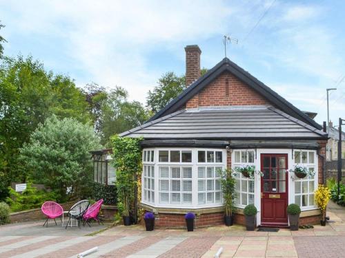 NEW Cottingburn House chambre d'hôte Holiday Inn Washington