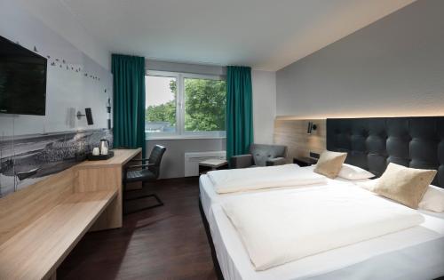 Best Western Hotel Achim Bremen, Bremen (foto 9)
