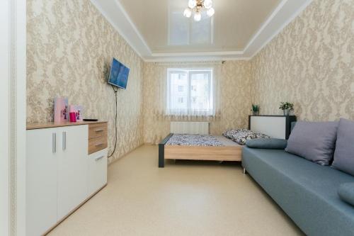 Luxury apart-hotel on Kharkovskaya New Building 6 floor – khách sạn tại Sumy
