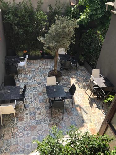 Miro Mansion - main image