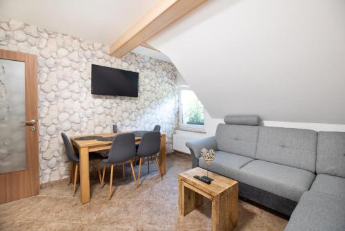 Apartments Grad Kamen