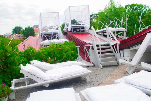 Higina Spa Hotel - image 4