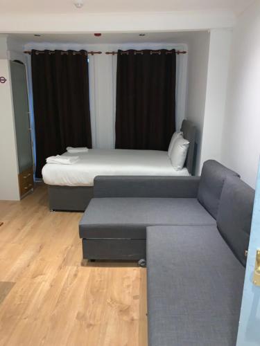 PADDINGTON HYDE PARK APARTMENT 1