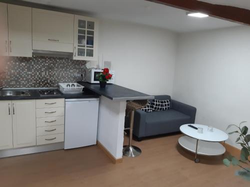 APARTAMENTO PLAZA MAYOR, Madrid (fotografie 4)