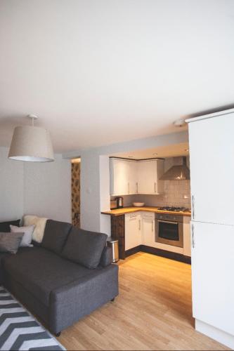 The Strawberry - A, Didsbury, Greater Manchester