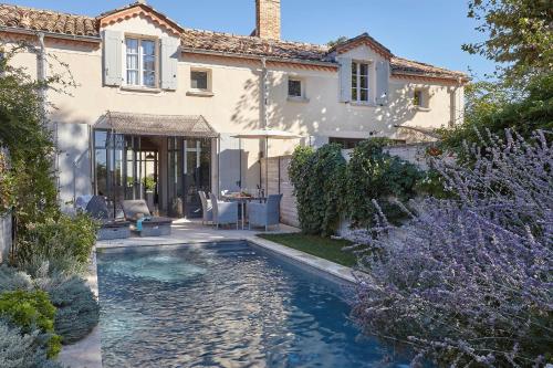 Book the Villa with Private Pool Villa with Private Pool