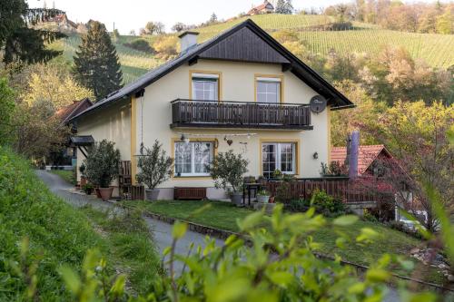 Privatzimmer Haring, Pension in Kitzeck im Sausal