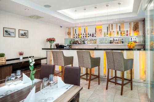 Hotel Różany Gaj - image 12
