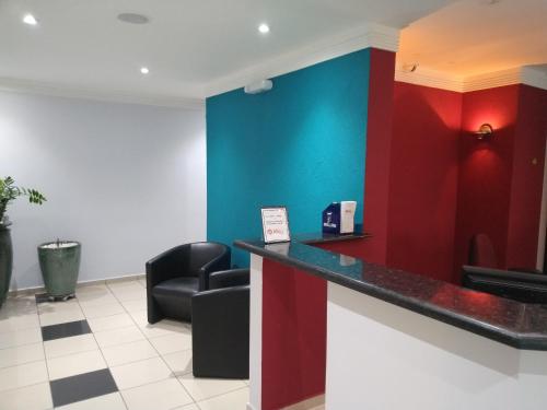 Villas Hotel – Sao Paulo, MA