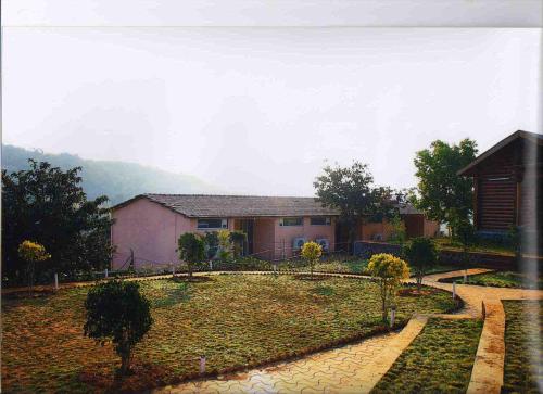 Cottage 2 Swimming Pool Lonavala India Aamby Valley City