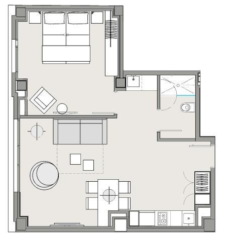 Voghe Premium Flats - image 3