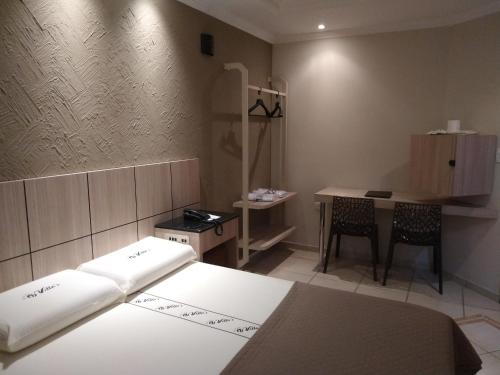Villas Hotel – Sao Paulo, MA