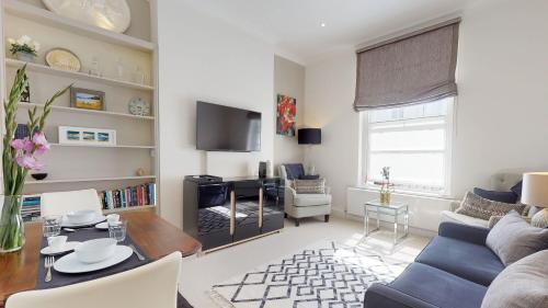 Photo - Central London Flat in Westminster