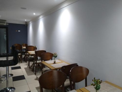 Villas Hotel in วิลามาเรีย