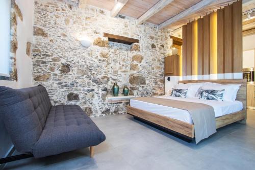 Stairs Homes & Suites in Anatoliko Selino
